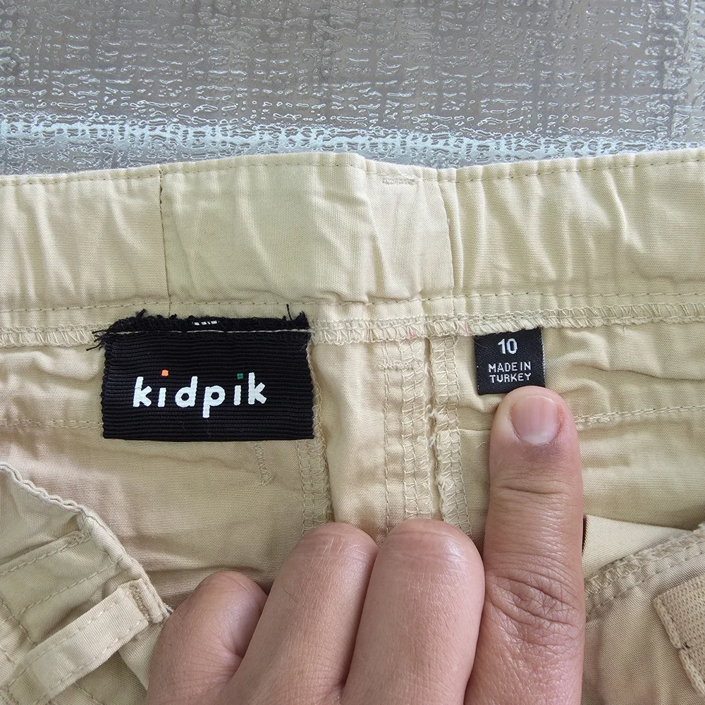 kidpik two versatile